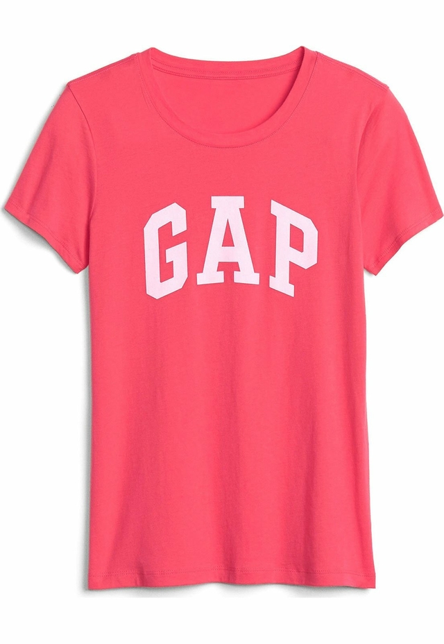 Camiseta da 2025 gap feminina