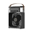 Mini Ventilador Umidificador de Mesa USB Led Água e Gelo 5v - loja online