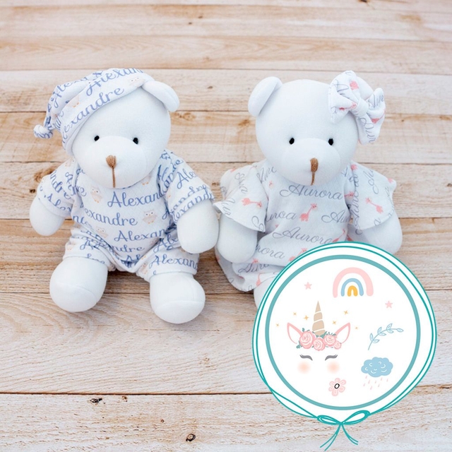 Unicornio roupa sales