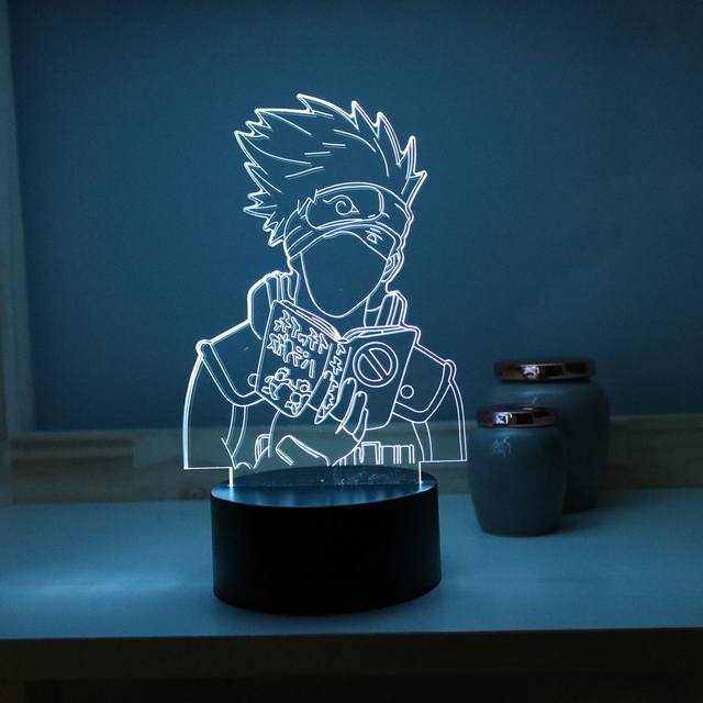 Luminária Roblox Led 3d - Comprar em PopLumos