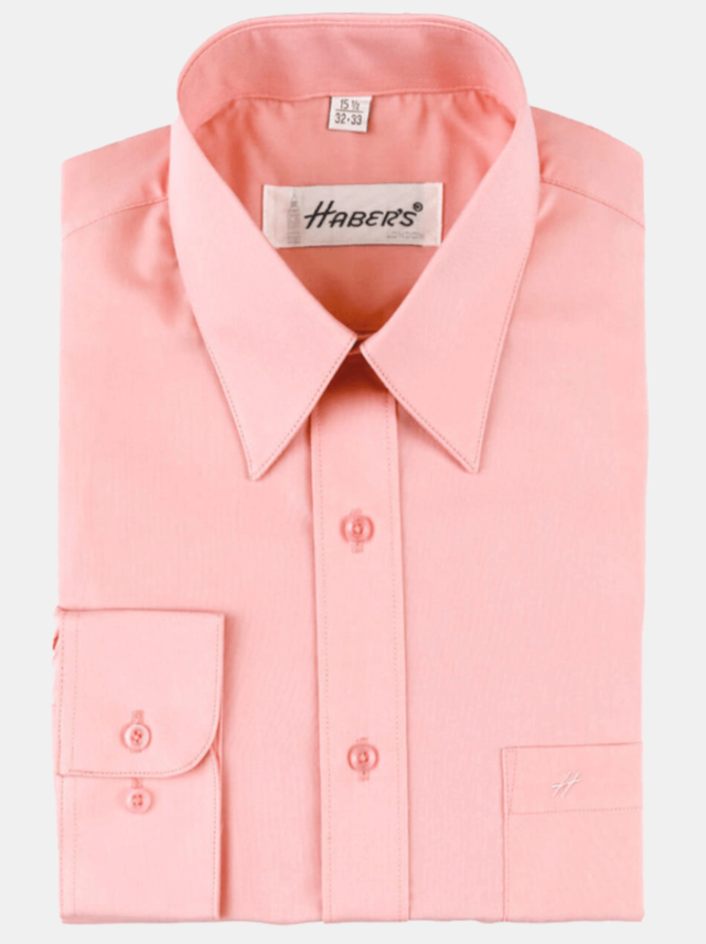 Camisa Haber s Durazno