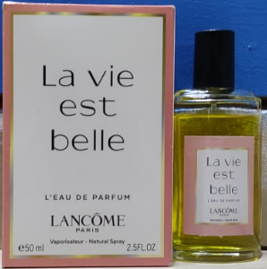 Lancome la vie est belle similar perfumes hot sale