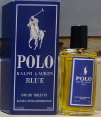 Polo blue outlet similar