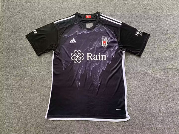 Camisa Besiktas - Modelo II