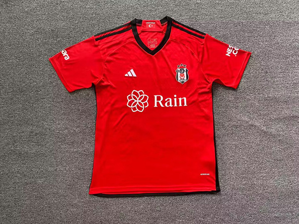 Camisa Besiktas - Third