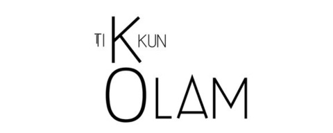 Tikkun Olam