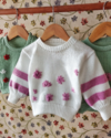 Sweater Margarita - comprar online