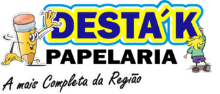 Destak Papelaria