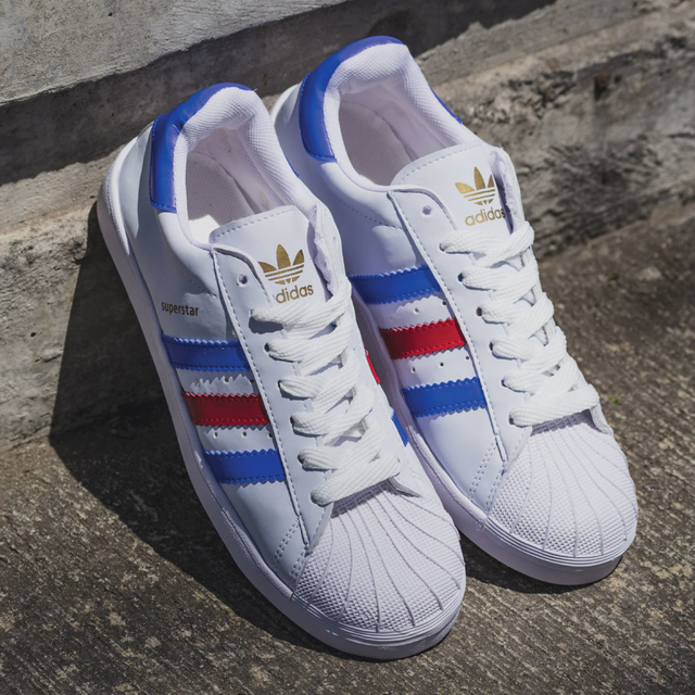 Adidas superstar francia discount