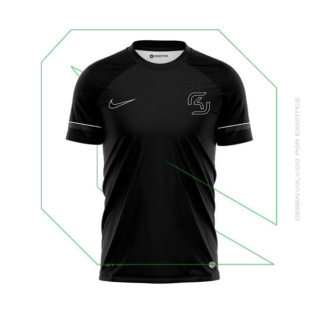 Jersey SK Gaming 2021/2022 Nike