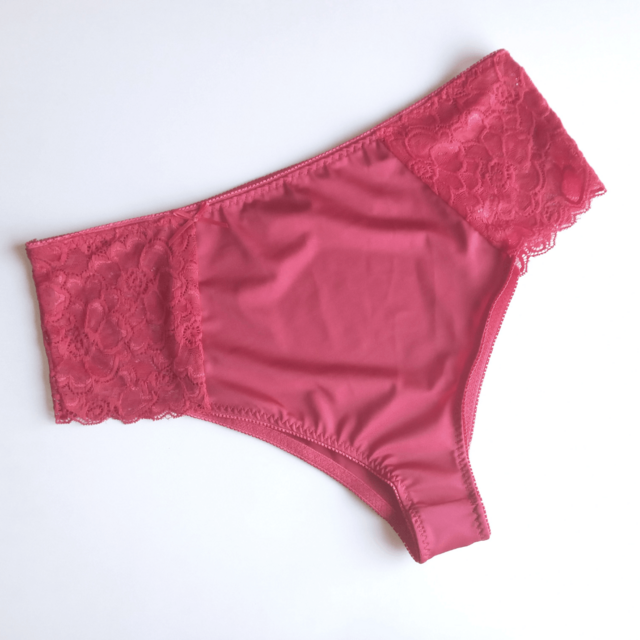 Trusa roja sales