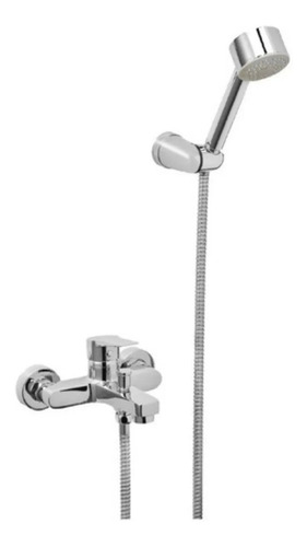 Griferia Ducha Exterior Monocomando Peirano Mora 83 193