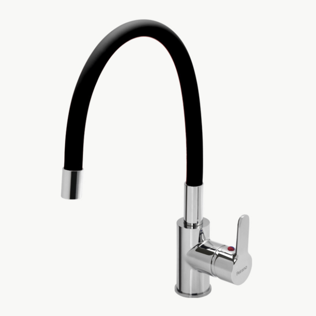 Grifo monocomando sale