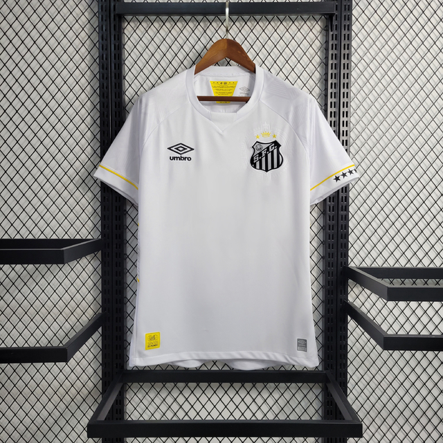 Santos 2023 Home Kit