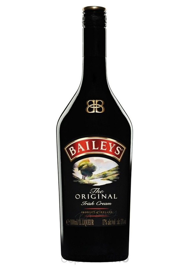 Baileys Irish Cream Licor 750 ml - lo de granado