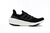 Tênis Adidas Ultra Boost LIGHT - Black And White na internet