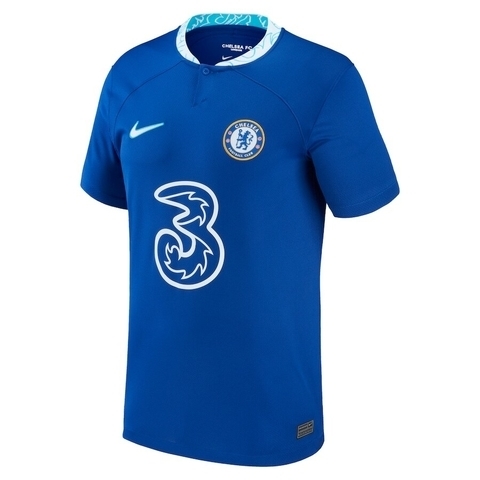 Camisa do Chelsea  Premier League - VB SPORTS OFICIAL