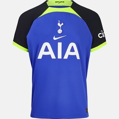 Camisa nova do tottenham verde sales