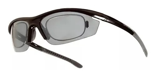 Armação Adaptador Lentes De Grau P/ Óculos Shimano Rx Clip