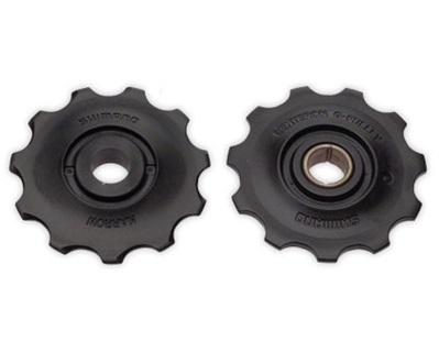 Roldana Cambio Shimano Sora Tiagra Deore Alivio Acera M430