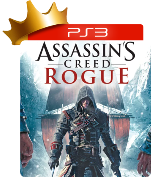 Assassin's Creed: 3 - O Filme (Dublado) 