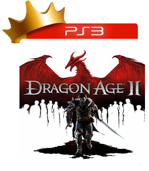 Download Tradução Dragon Age 2 PT-BR - Traduções - GGames