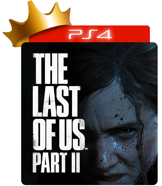 the last of us 2 para ps4 em mídia digital