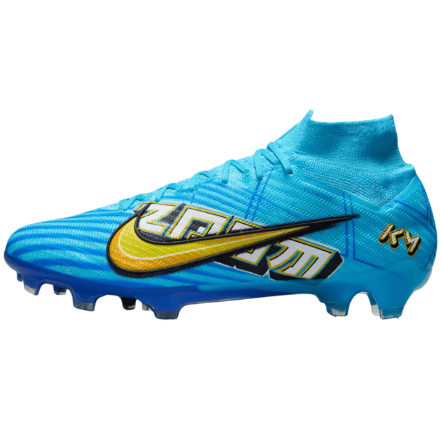 Nike mercurial sales superfly azules