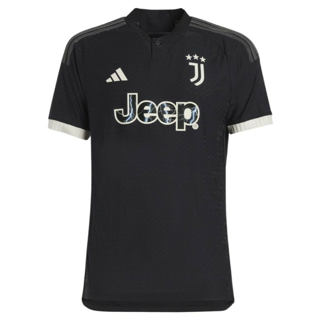 Camisa da juventus preta 2019 sales