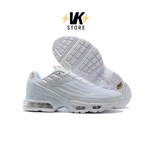 Nike air max plus tn cheap blancas