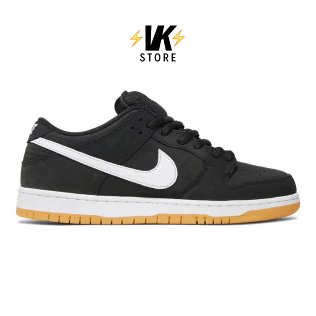 Sb low clearance