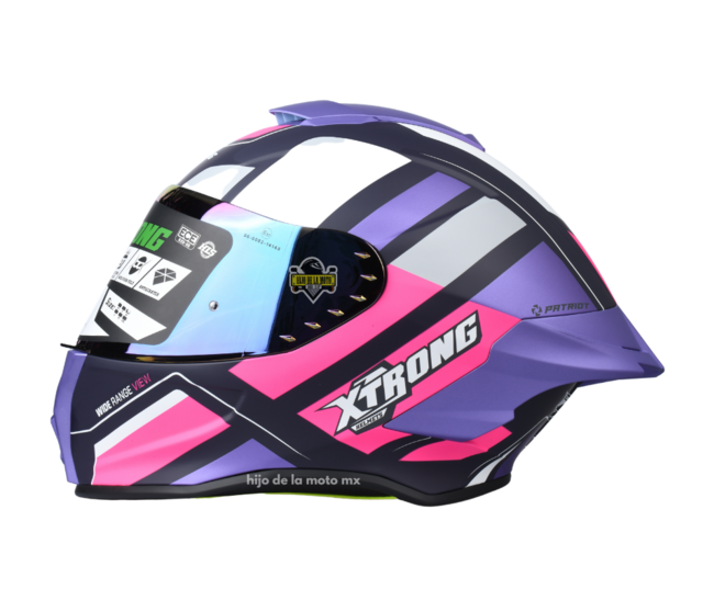 Cascos xtrong precio hotsell
