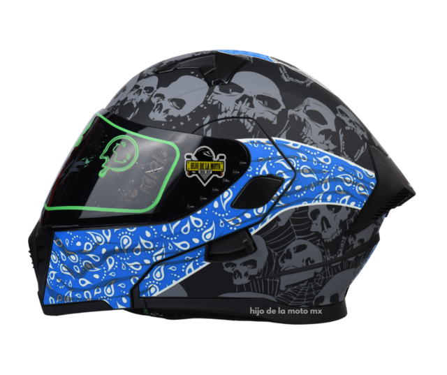 Cascos half hotsell