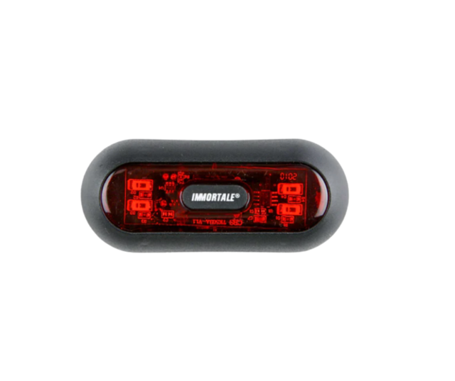 Luces led casco moto hotsell
