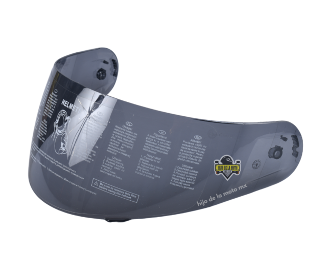 MICA TECH X2 TX 901 HUMO Comprar en HIJO DE LA MOTO