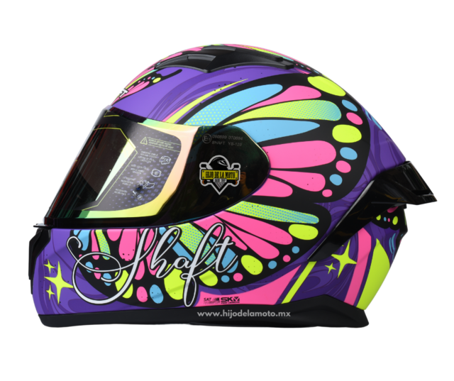 Cascos shaft para mujer hotsell