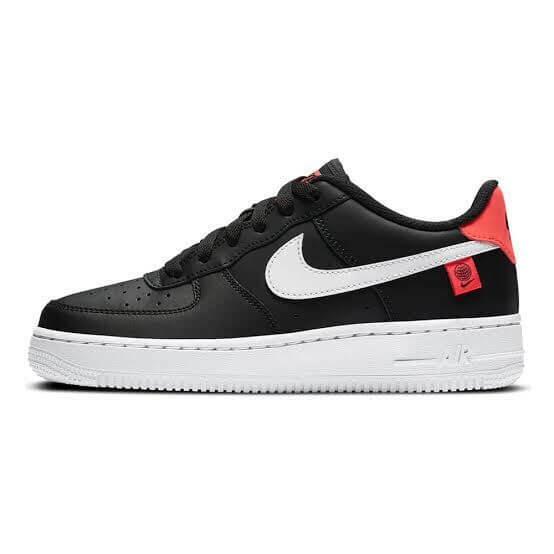 Tenis nike air hotsell force vermelho masculino