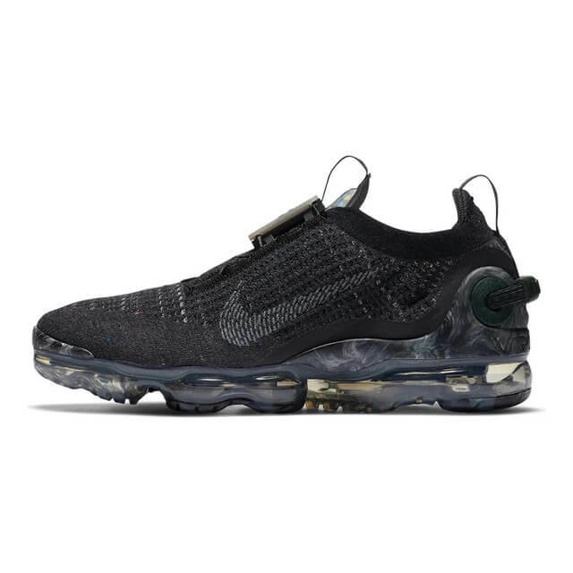 Nike mens best sale vapormax flyknit 2