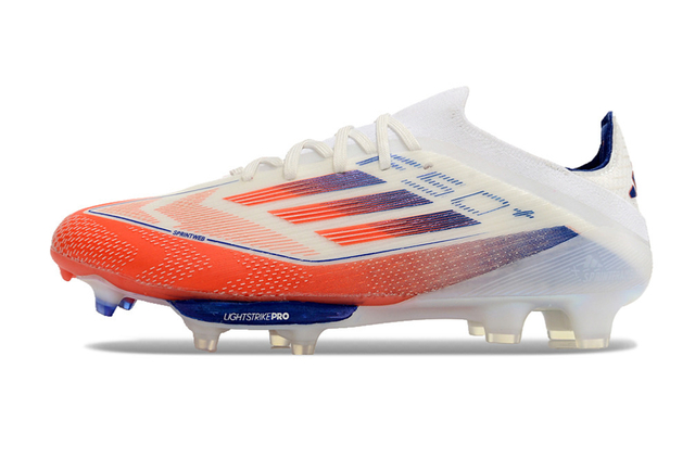 Adidas f50 laranja society sale