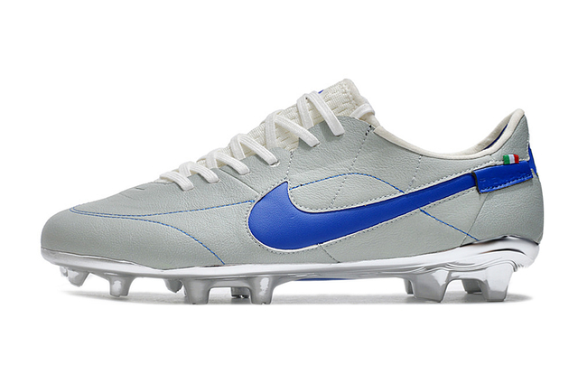 Nike tiempo legend 1 cyan hotsell