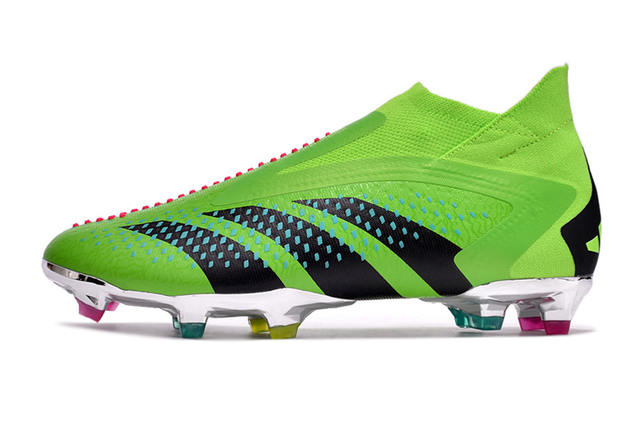 Adidas top predator green