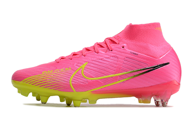 Chuteira Nike Air Zoom Mercurial Superfly 9 Elite SG