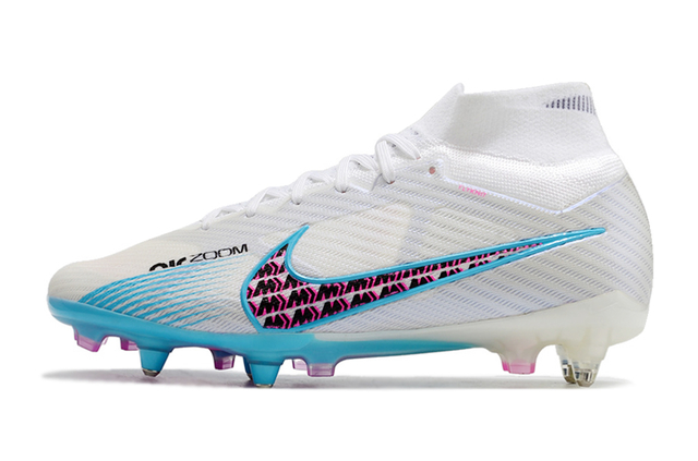 Chuteira Nike Air Zoom Mercurial Superfly 9 Elite SG