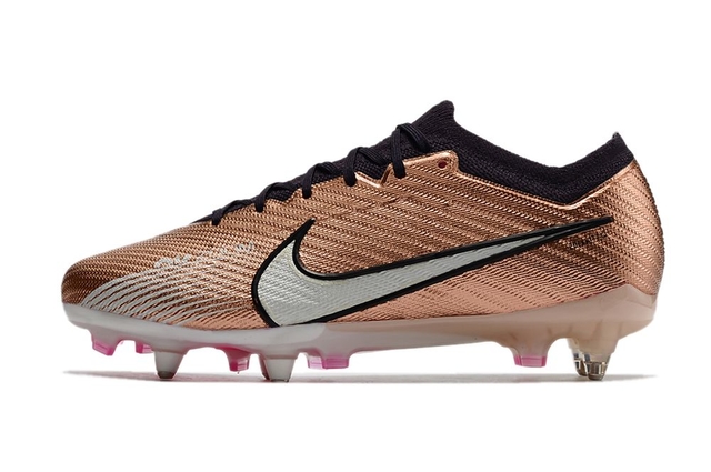 Chuteira Nike Air Zoom Mercurial Vapor 15 Elite SG