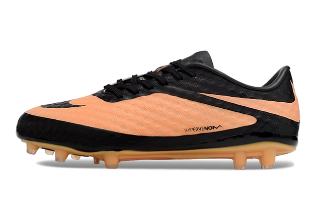 Chuteira Nike Hypervenom Phantom FG Njr