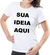 CAMISETA PERSONALIZADA - comprar online