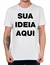 CAMISETA PERSONALIZADA na internet