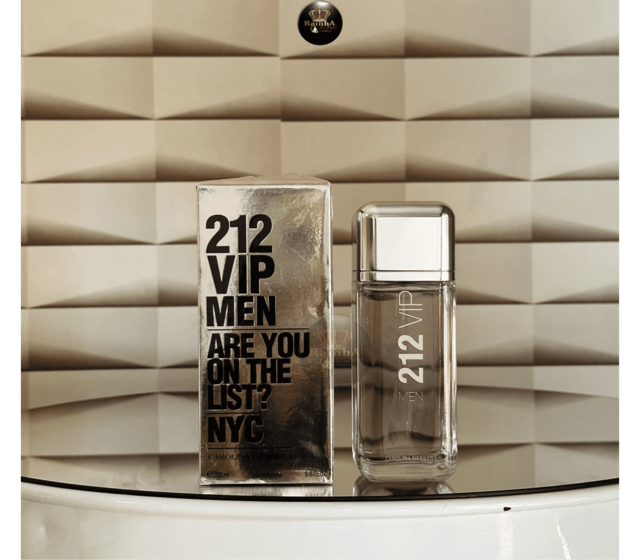 212 VIP Men 200ml