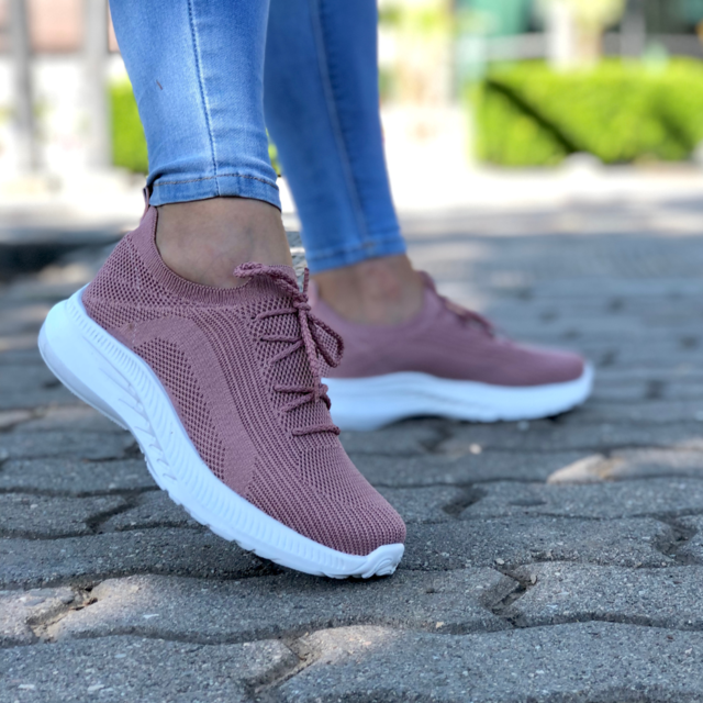 Panchas con online cordones