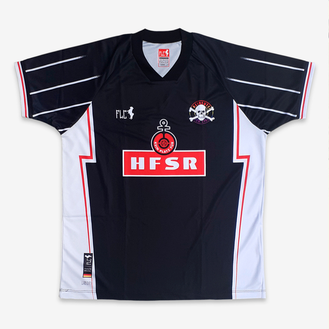 Camiseta st pauli best sale